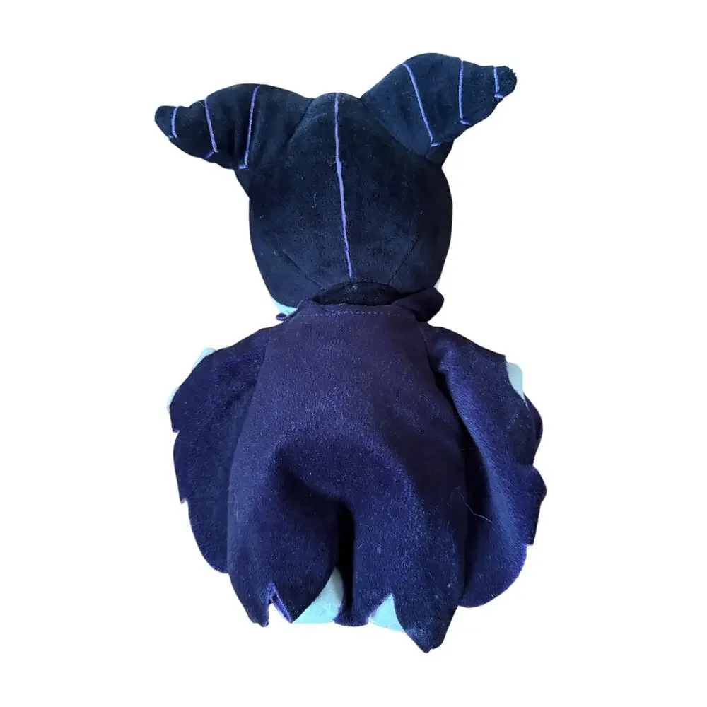 Disney Babies Maleficent Plush Doll Baby Villain Sleeping Beauty 11.5